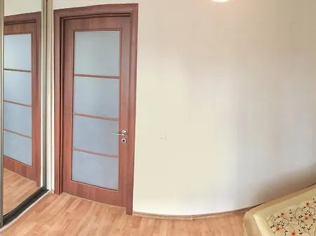 Apartment On Maksima Bagdanovicha 60 Minsk