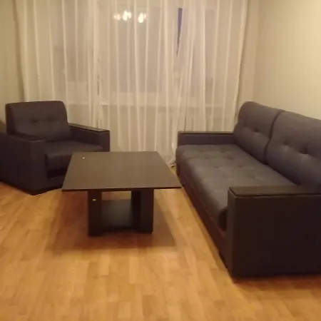 Apartment Apartment On Maksima Bagdanovicha 60 Minsk